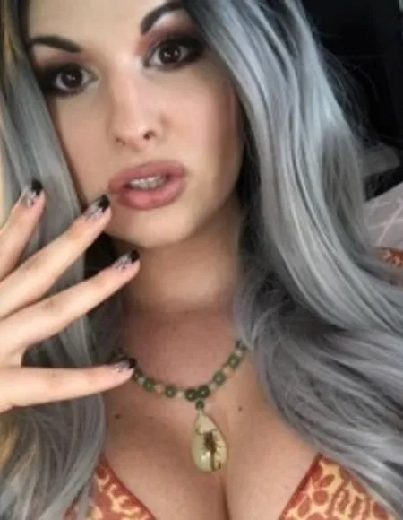 Bailey Jay profile photo