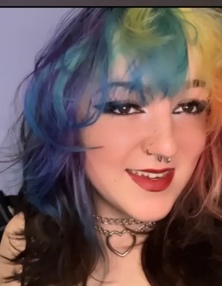 Baked veggie profile photo