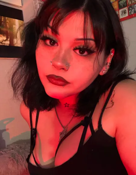 Angel profile photo