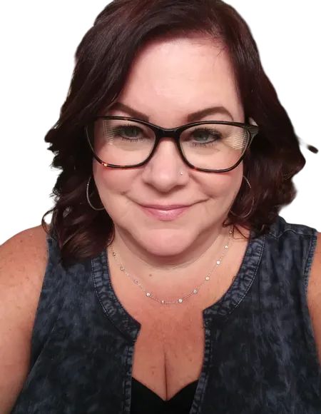 Bambi Bouchet 46I Big Boobs BBW profile photo