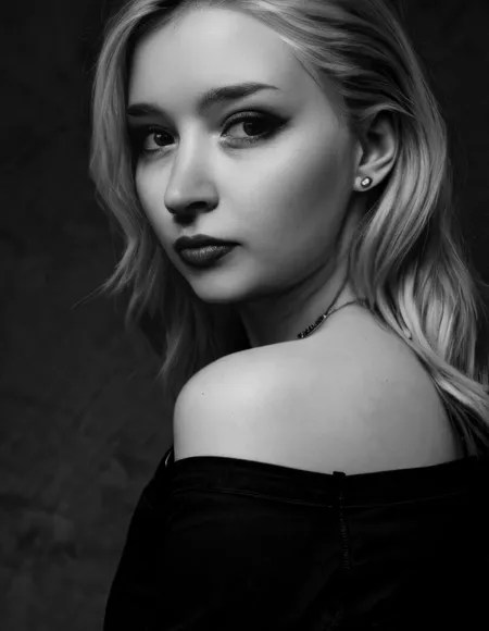 Bambi Paige ♡ profile photo