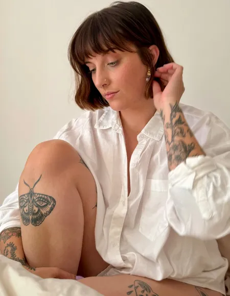 Amanda Marie profile photo