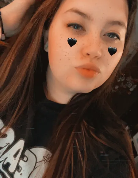Anna profile photo