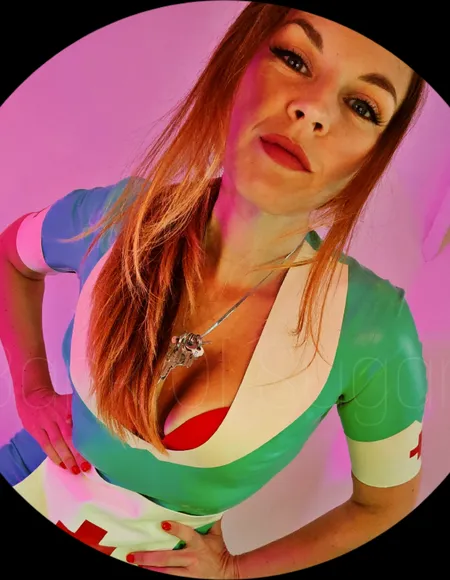 Miss Sugar ☆ Findom/Femdom Manipulatrix profile photo