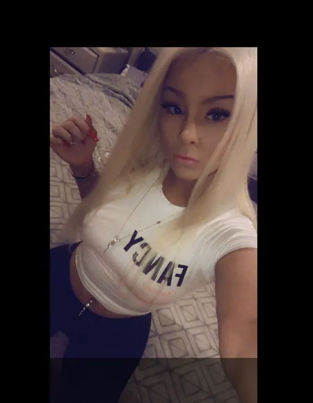 Bankrollbarbie profile photo