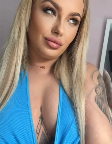 Butsy profile photo