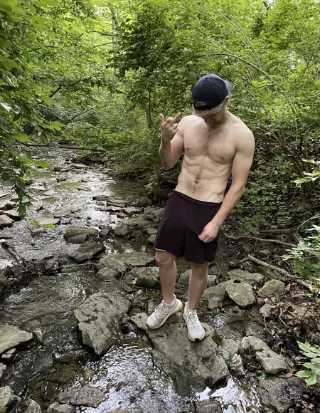 Brendan profile photo