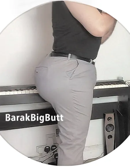 BarakBigButt profile photo