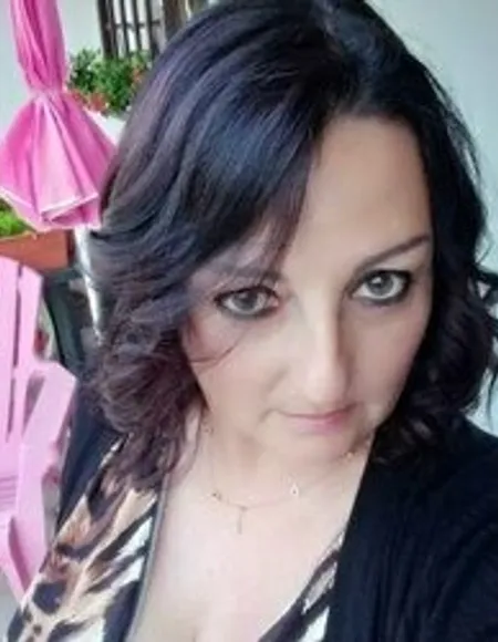 Barbara Gandalf profile photo