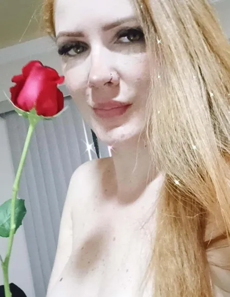 Barbara Ginger profile photo