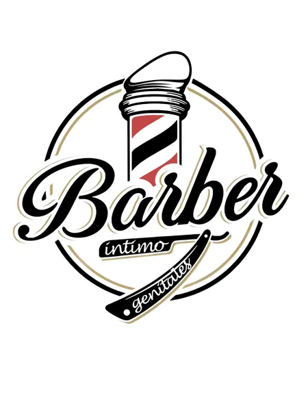 Barber your genitals profile photo