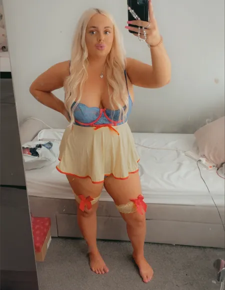 Barbieeee👙 profile photo