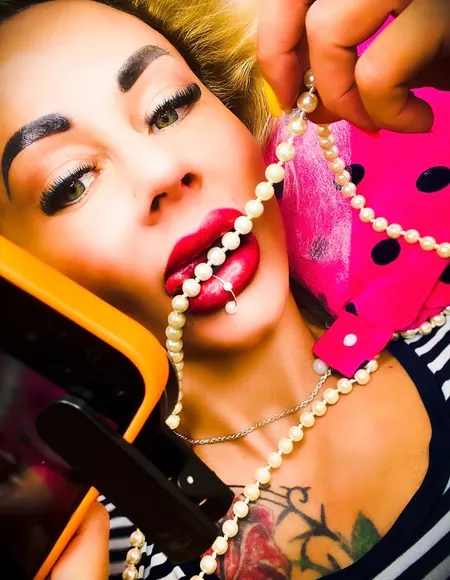 Barbie Erotic profile photo