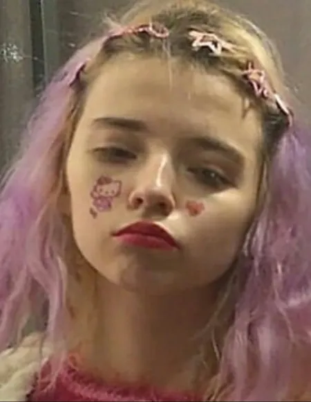 Pocket Sized Barbie profile photo