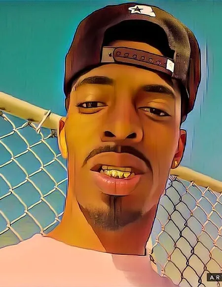 G0ofykid91 profile photo