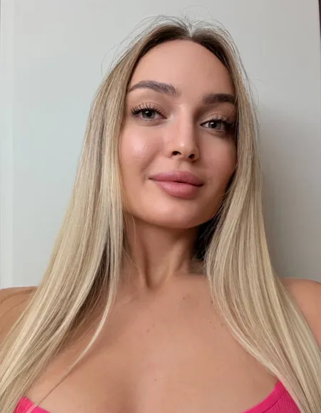 Barbie Polly profile photo