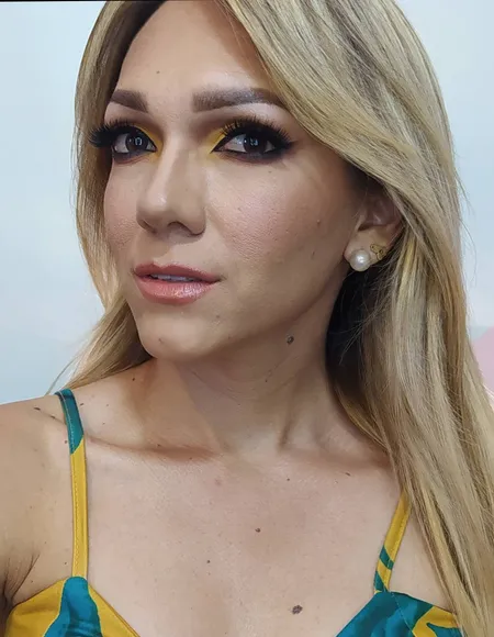 Barbie Mistress profile photo