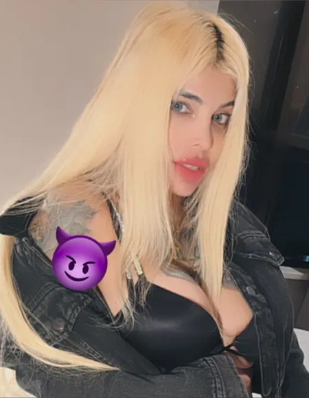 barbie Anika profile photo
