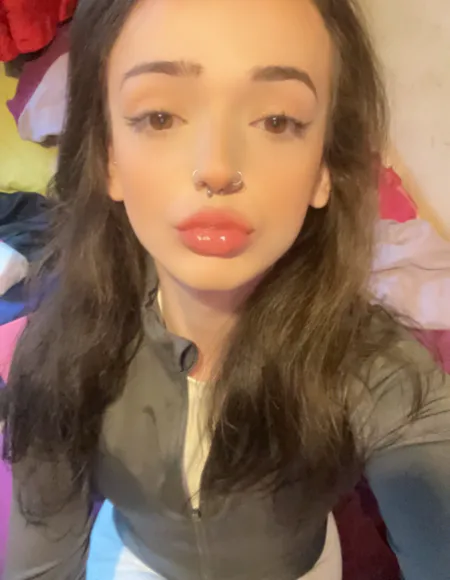 Bella 💞🏳️‍⚧️ profile photo