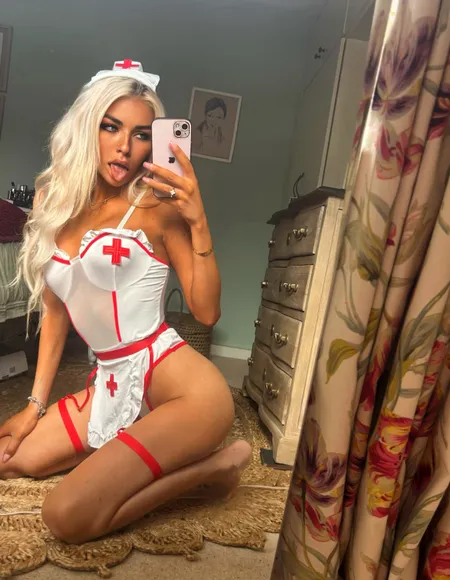 Scarlett๐ profile photo