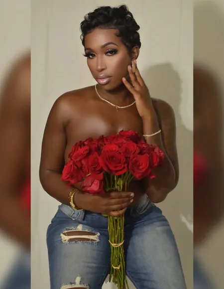 Nubianbarbie profile photo