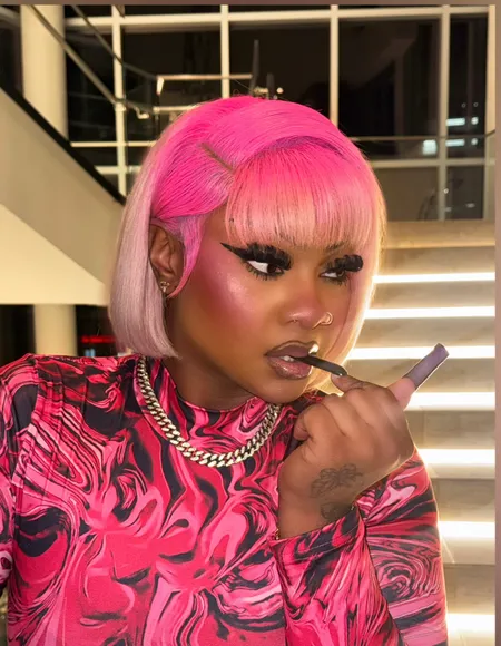 Barbie ๐ profile photo