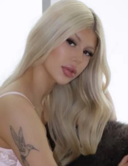 Barbie K๐ profile photo