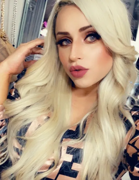 ๐ฑ๐ปโโ๏ธBarbie Doll ๐๐ profile photo