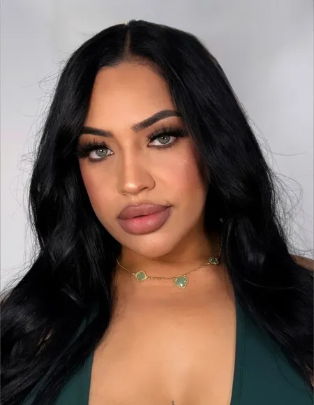 Barbiedollstef profile photo