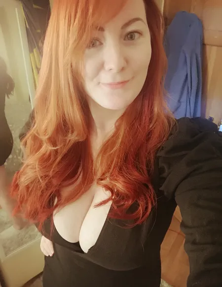Jessica Fox profile photo