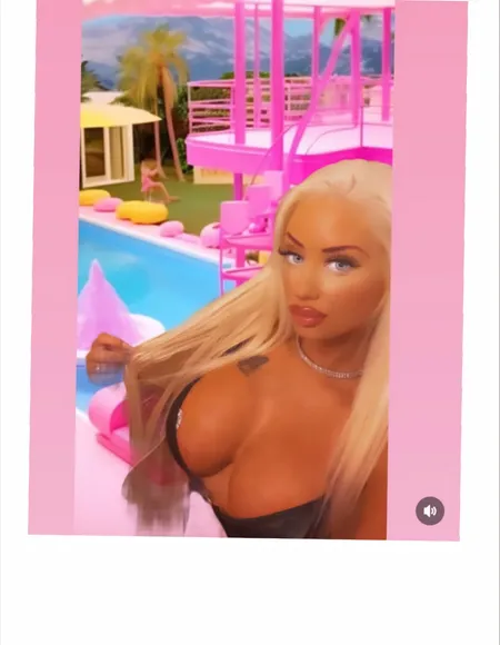 Barbiegirl23 profile photo