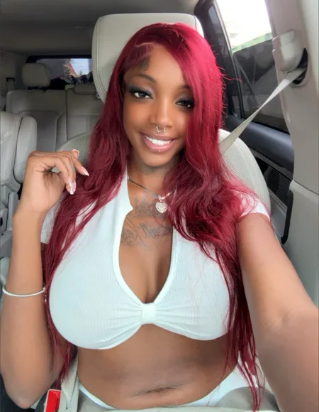 Barbie Nicole 🔥💦 profile photo