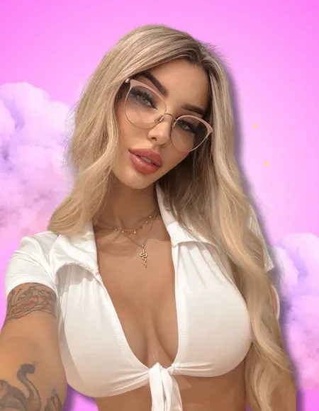 𝗕𝗮𝗿𝗯𝗶𝗲💗Sexy Cheerleader profile photo