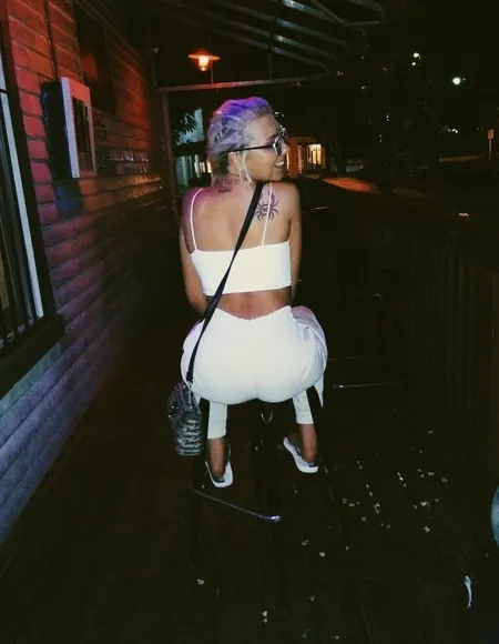 Boujee profile photo