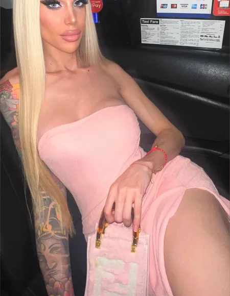 Mistress Barbie Spanish 😈 2025 profile photo
