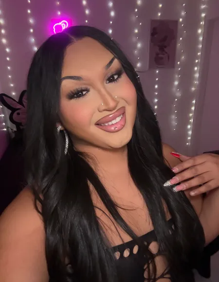 𝓑𝓪𝓻𝓫𝓲𝓮 💋 profile photo