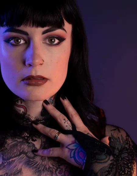 Baroness Stone profile photo