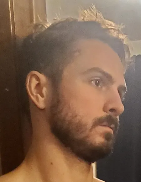 Barrett Fox profile photo