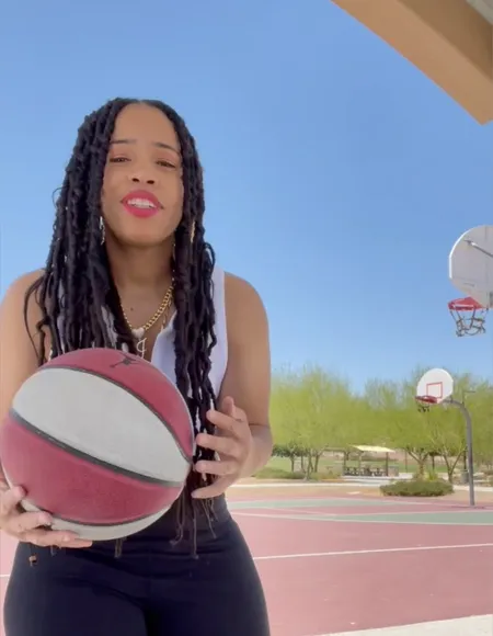 She Hoops profile photo
