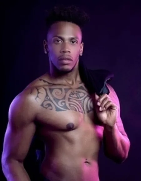 BaXXXter Santos profile photo
