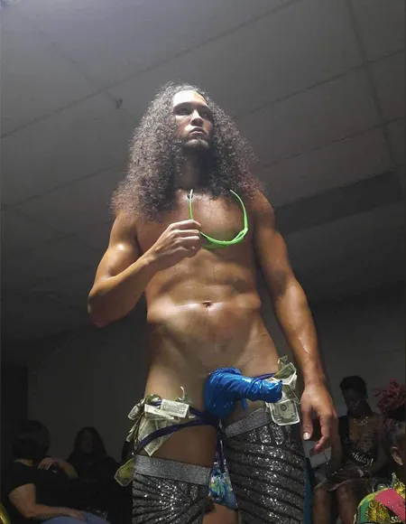 Bayou Banga The Entertainer 🍆 profile photo