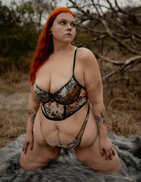 BBApplehoney 🍎 BBW profile photo