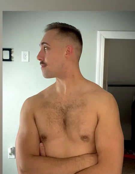 Brett Andrews profile photo