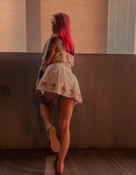 Ashley Renee’ profile photo