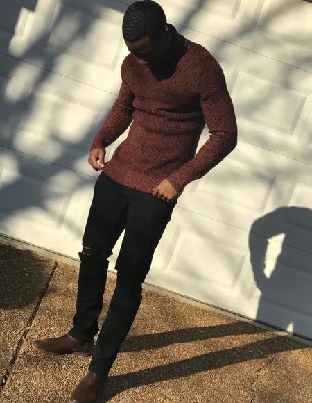 H profile photo