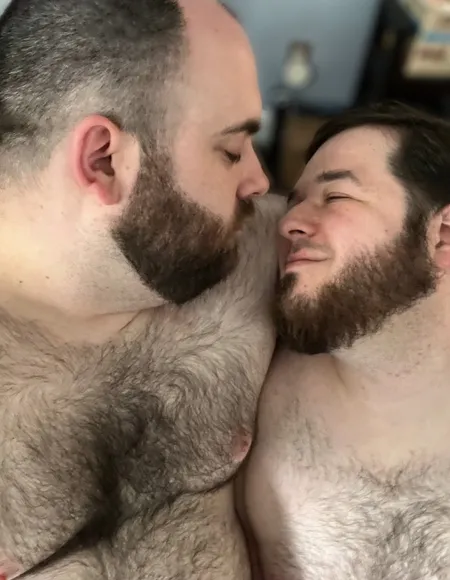 BBear Couple profile photo