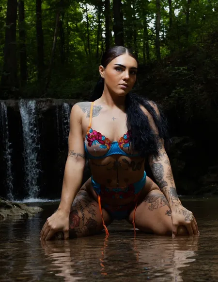 Bbee’s Dungeon 🖤⛓️ profile photo