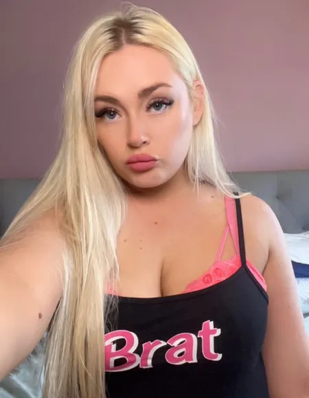 Brooke Bell 💋 profile photo
