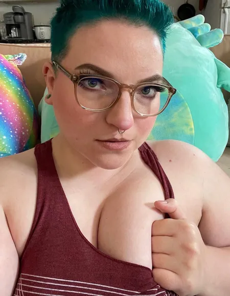 Babygrrrl Kate profile photo