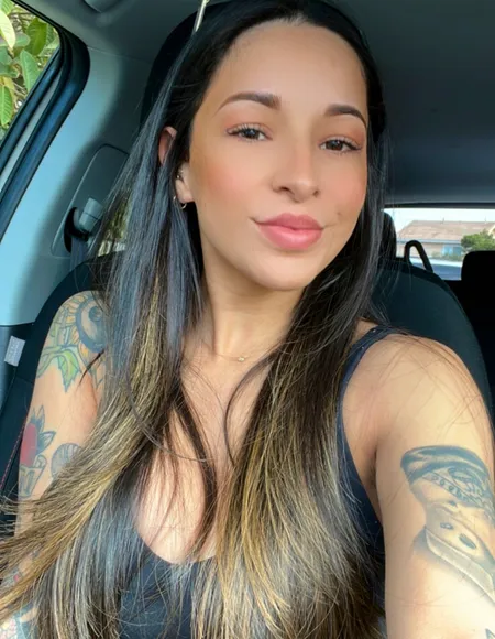 your new babygirl profile photo